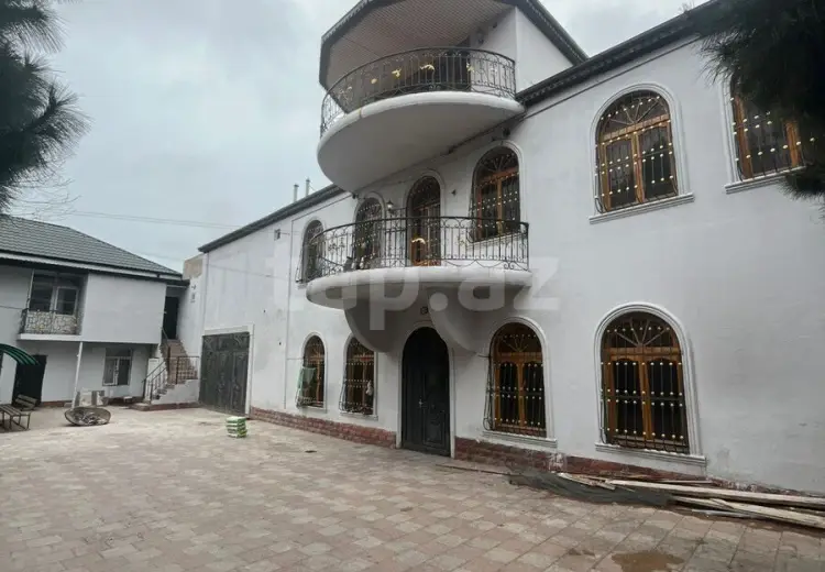 0 m² Obyekt / Ofis , Bakı