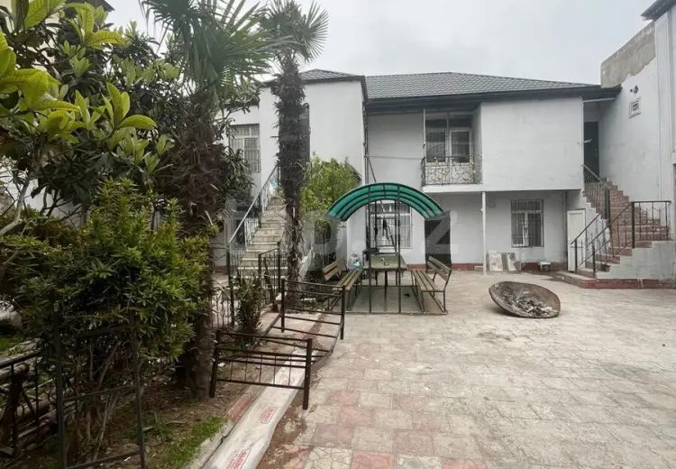 0 m² Obyekt / Ofis , Bakı