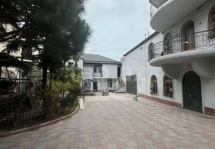 0 m² Obyekt / Ofis , Bakı