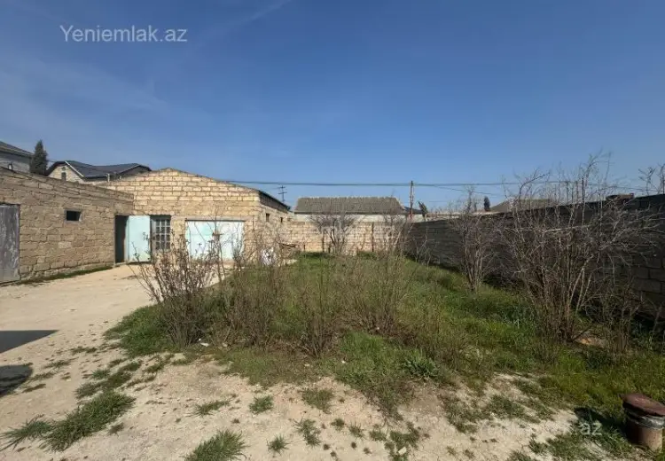 6 sot Torpaq Satılır, Mərdəkan, Xəzər, Bakı