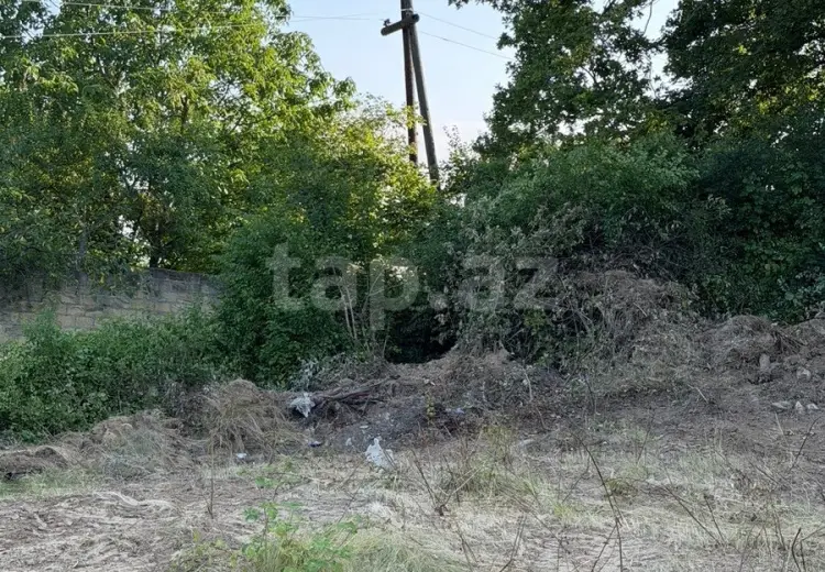 0 m² Obyekt / Ofis , Qusar