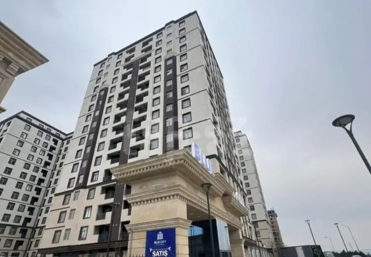 3 otaqlı mənzil , Xırdalan