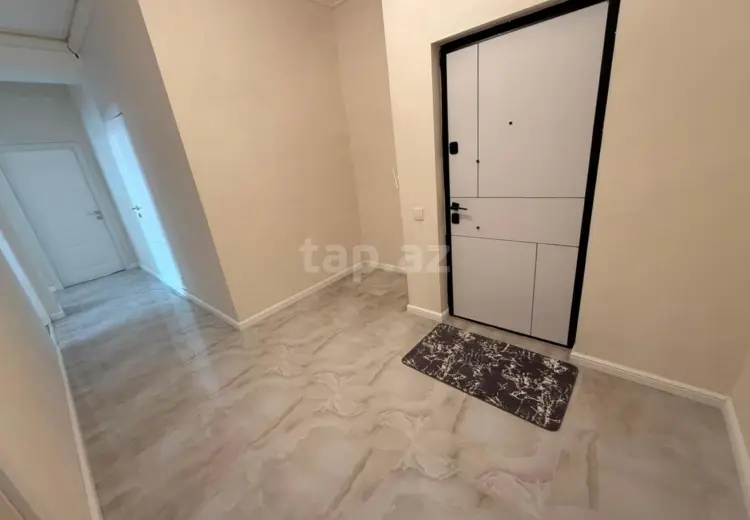 3 otaqlı mənzil , Xırdalan