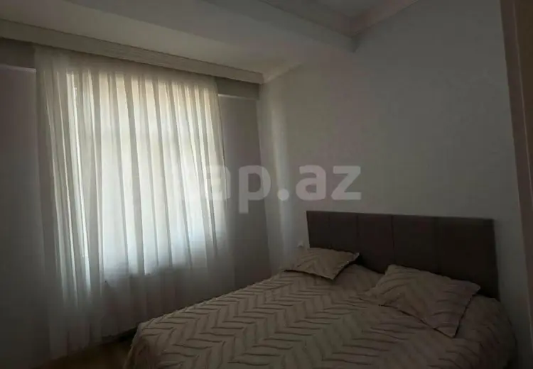 3 otaqlı mənzil , Xırdalan