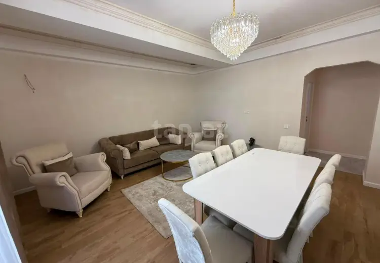 3 otaqlı mənzil , Xırdalan