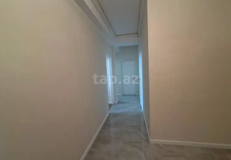3 otaqlı mənzil , Xırdalan