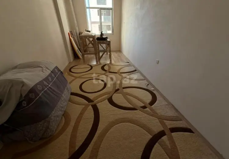 3 otaqlı mənzil , Xırdalan