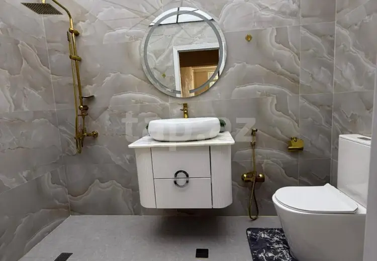 3 otaqlı mənzil , Xırdalan