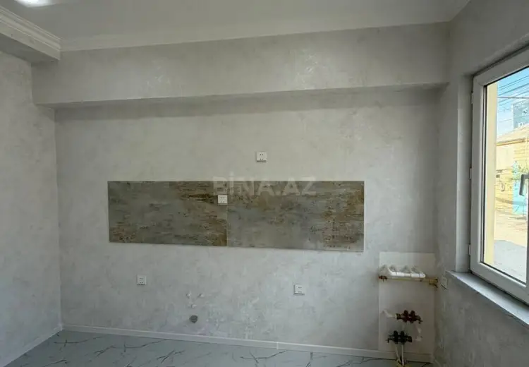 3 otaqlı mənzil Satılır, Abşeron