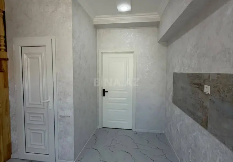 3 otaqlı mənzil Satılır, Abşeron