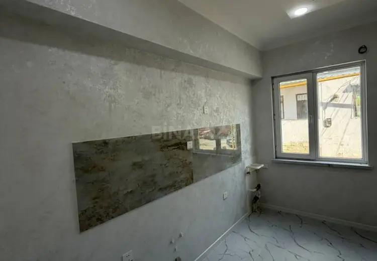 3 otaqlı mənzil Satılır, Abşeron