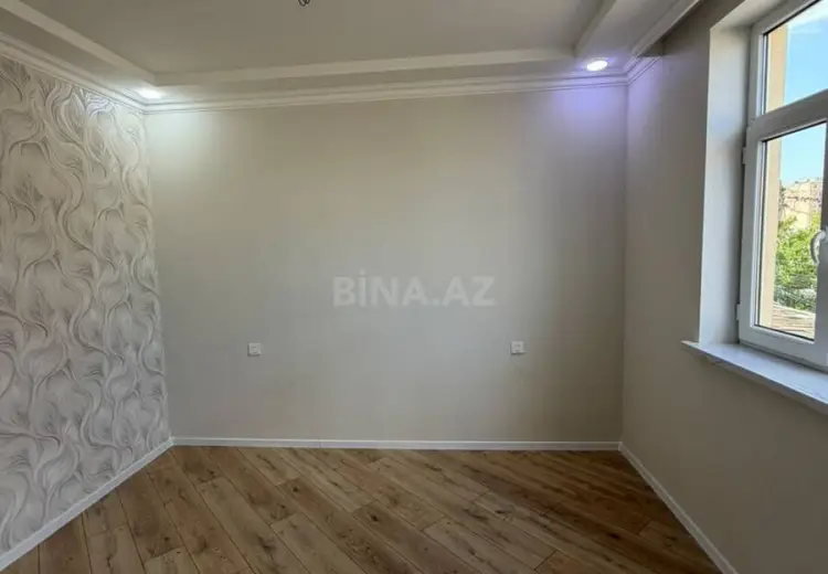 3 otaqlı mənzil Satılır, Abşeron