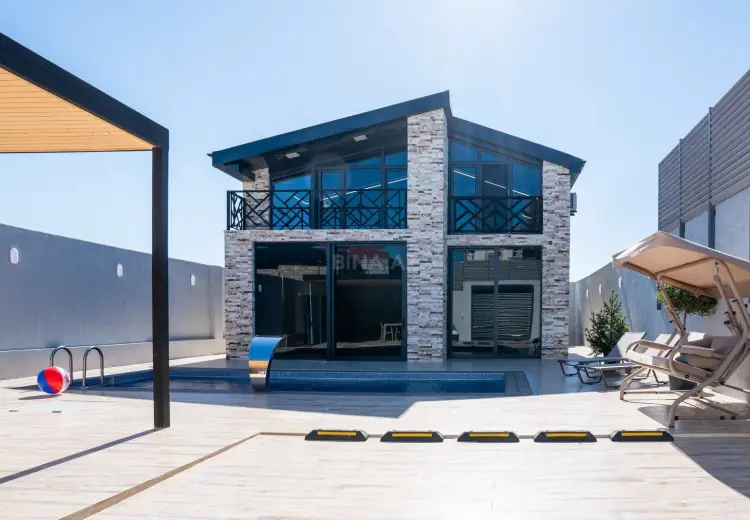 4 otaqlı mənzil Kirayə (günlük), Fatmayı, Abşeron