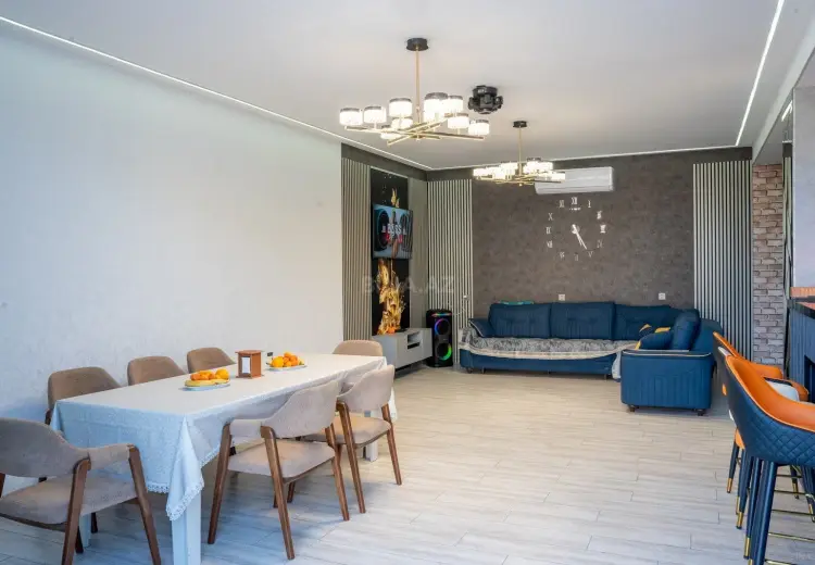 4 otaqlı mənzil Kirayə (günlük), Fatmayı, Abşeron