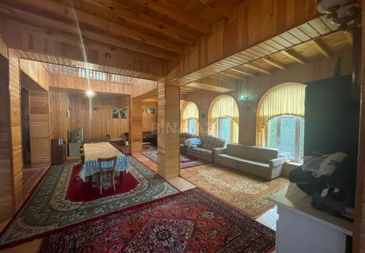 4 otaqlı mənzil Satılır, Şamaxı