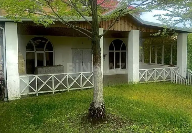 4 otaqlı mənzil Satılır, Şamaxı