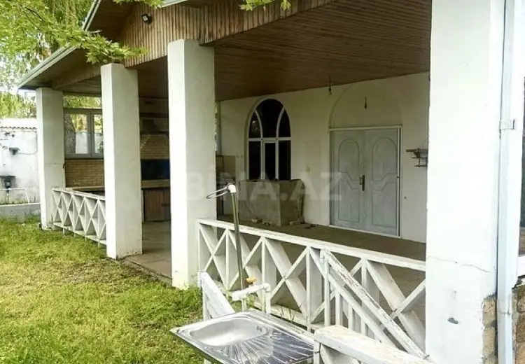 4 otaqlı mənzil Satılır, Şamaxı