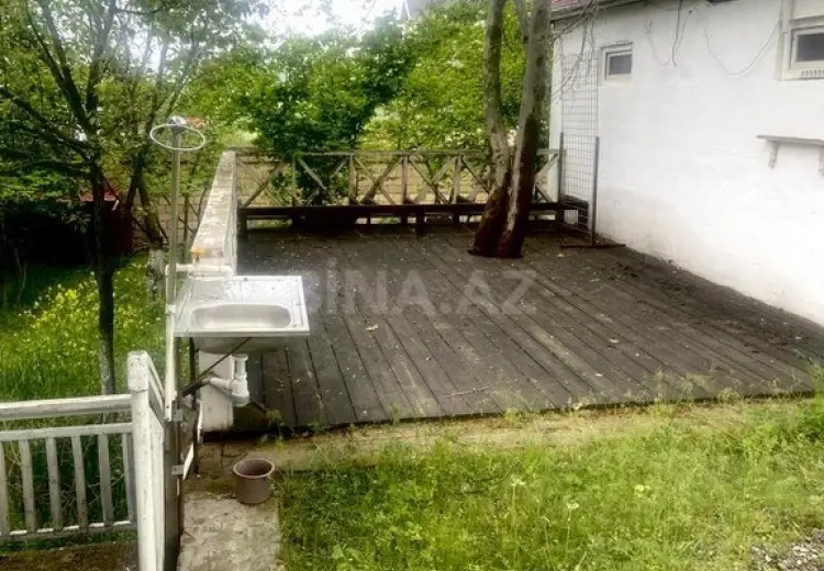 4 otaqlı mənzil Satılır, Şamaxı