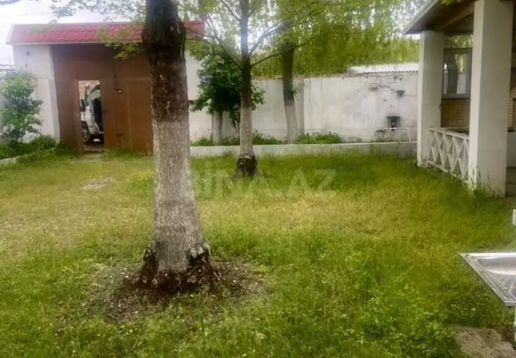 4 otaqlı mənzil Satılır, Şamaxı