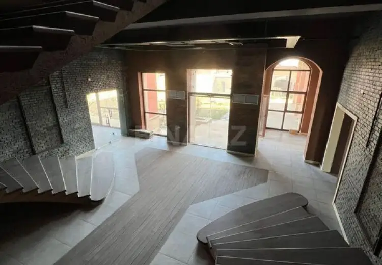 1650 m² Obyekt / Ofis Satılır, Badamdar qəs., Səbail, Bakı