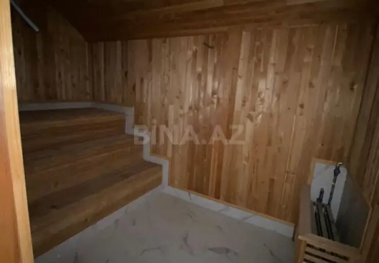 1650 m² Obyekt / Ofis Satılır, Badamdar qəs., Səbail, Bakı