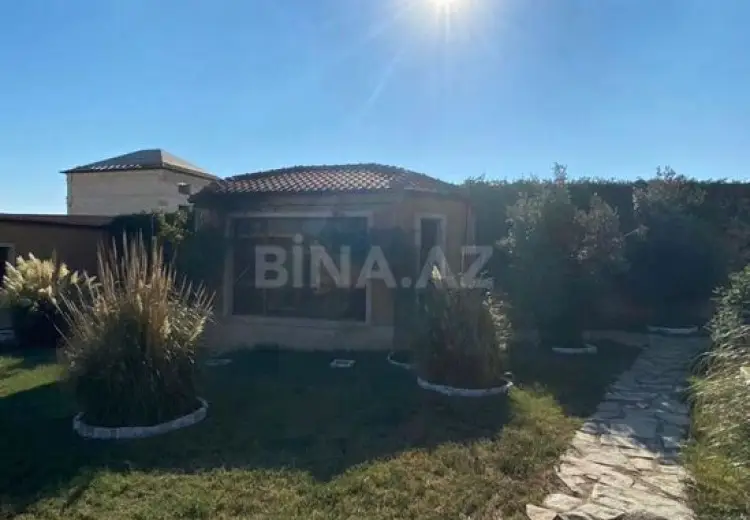 1650 m² Obyekt / Ofis Satılır, Badamdar qəs., Səbail, Bakı