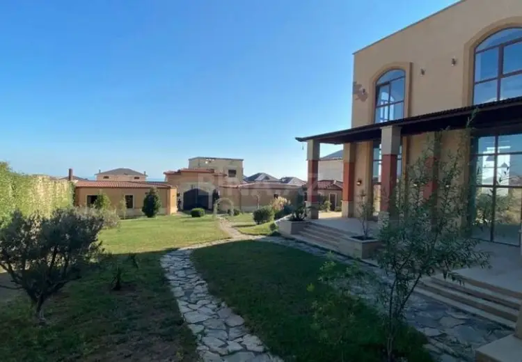 1650 m² Obyekt / Ofis Satılır, Badamdar qəs., Səbail, Bakı