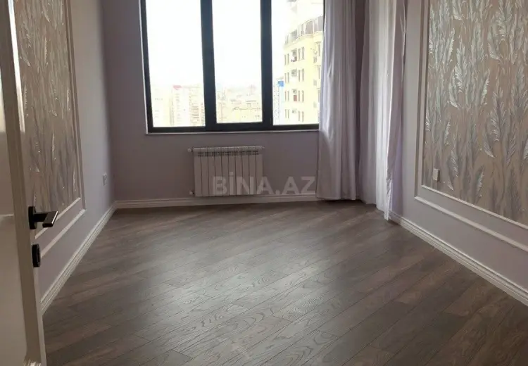 4 otaqlı mənzil Satılır, Nərimanov, Bakı