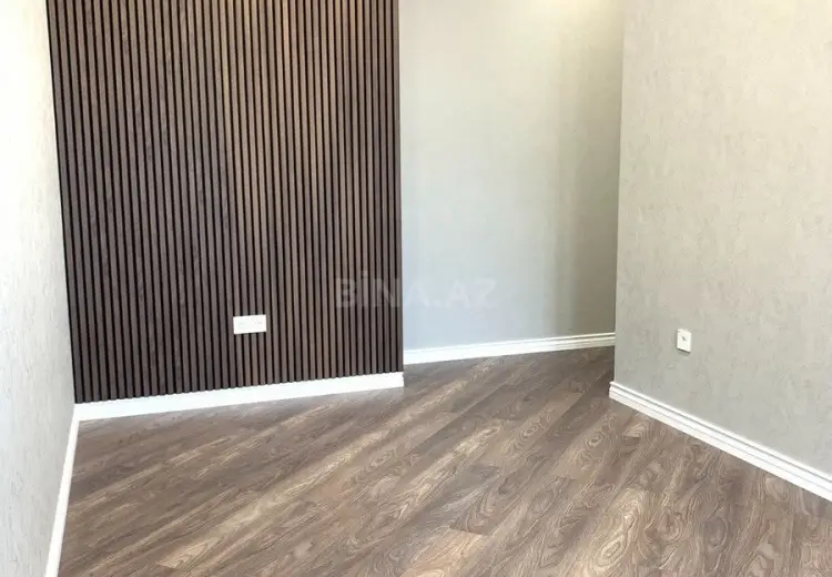 4 otaqlı mənzil Satılır, Nərimanov, Bakı