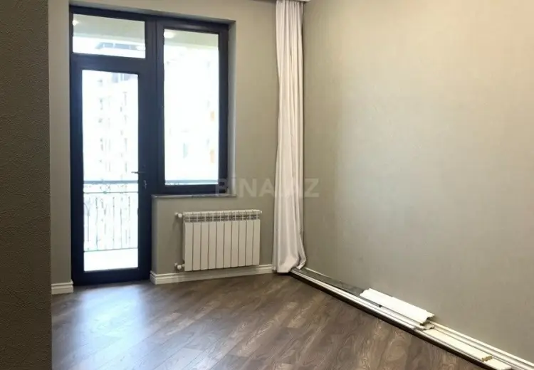4 otaqlı mənzil Satılır, Nərimanov, Bakı