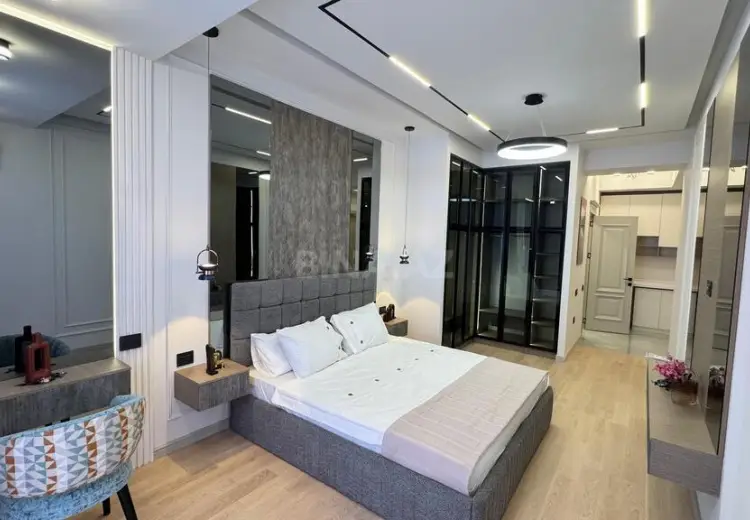3 otaqlı mənzil Satılır, Nərimanov, Bakı