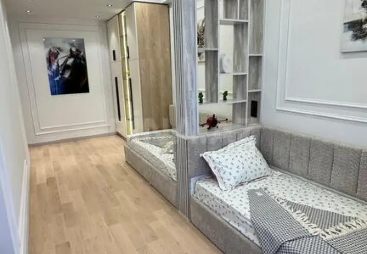 3 otaqlı mənzil Satılır, Nərimanov, Bakı
