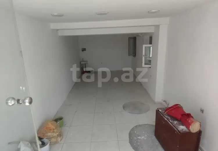 0 m² Obyekt / Ofis , Bakı