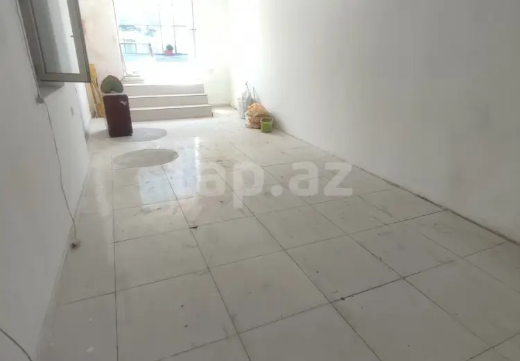0 m² Obyekt / Ofis , Bakı