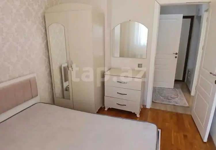 3 otaqlı mənzil , Xırdalan