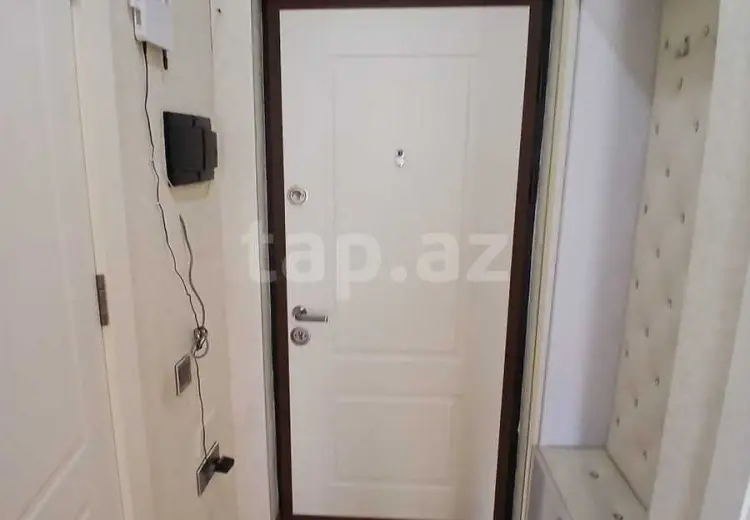 3 otaqlı mənzil , Xırdalan
