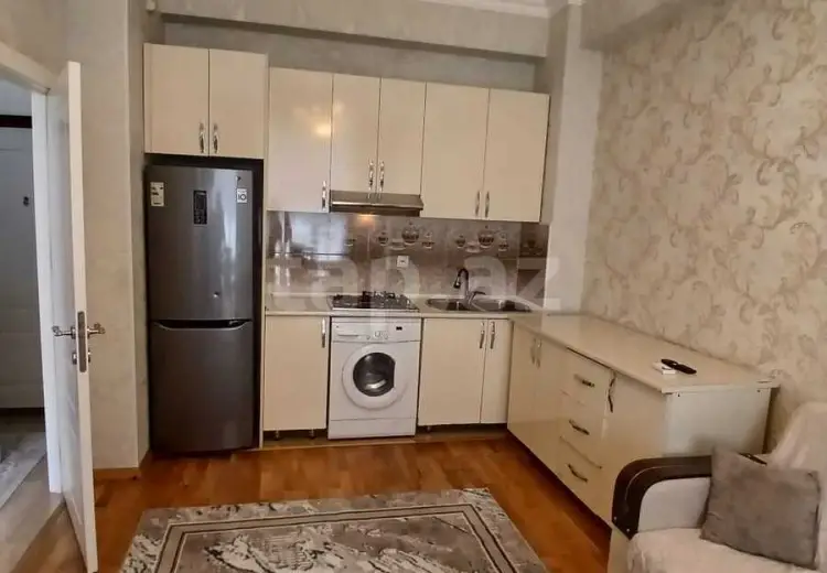 3 otaqlı mənzil , Xırdalan
