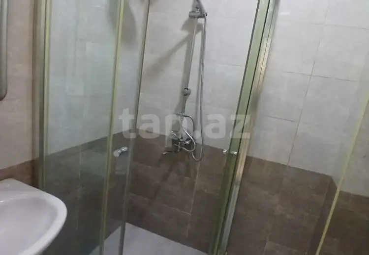 3 otaqlı mənzil , Xırdalan