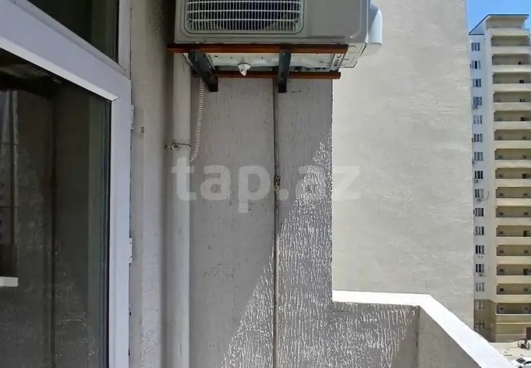 3 otaqlı mənzil , Xırdalan