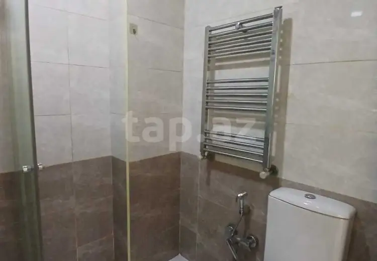 3 otaqlı mənzil , Xırdalan