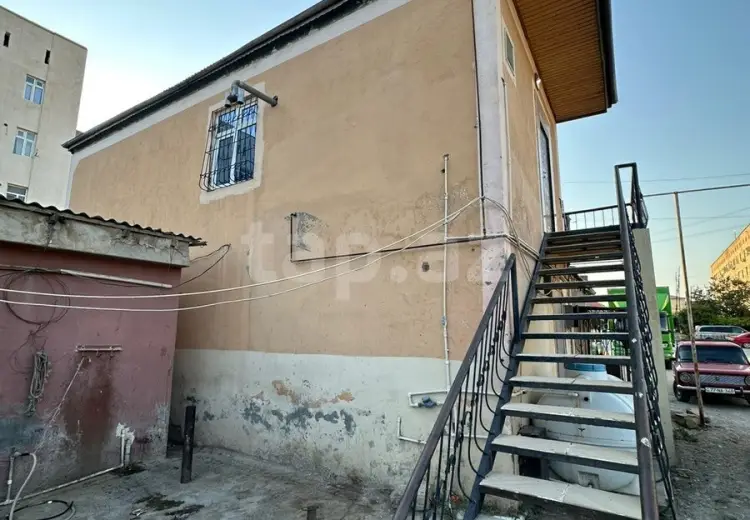 0 m² Obyekt / Ofis , Lökbatan qəs., Qaradağ, Bakı