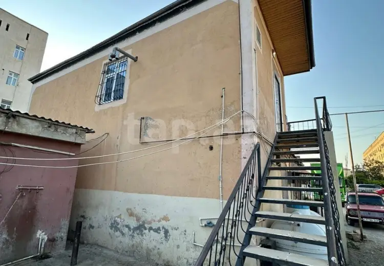 0 m² Obyekt / Ofis , Lökbatan qəs., Qaradağ, Bakı