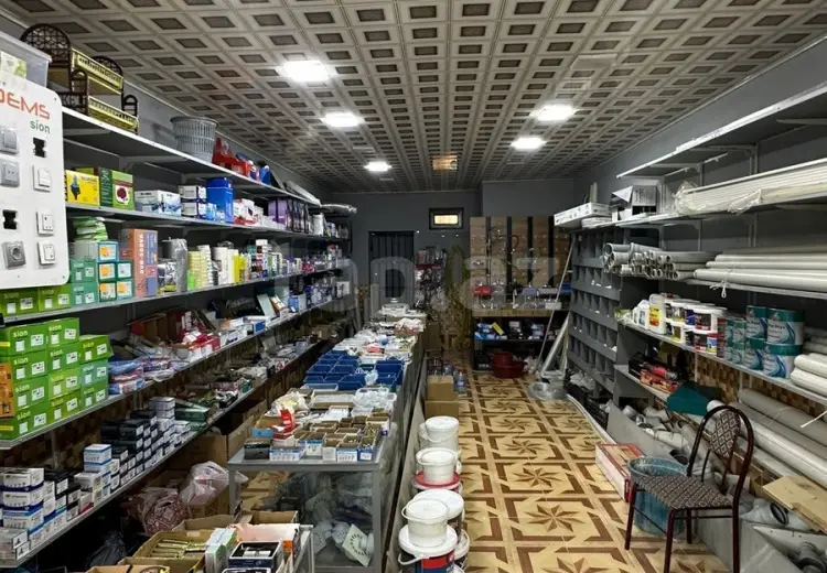 0 m² Obyekt / Ofis , Lökbatan qəs., Qaradağ, Bakı