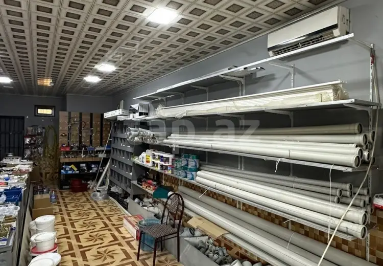 0 m² Obyekt / Ofis , Lökbatan qəs., Qaradağ, Bakı