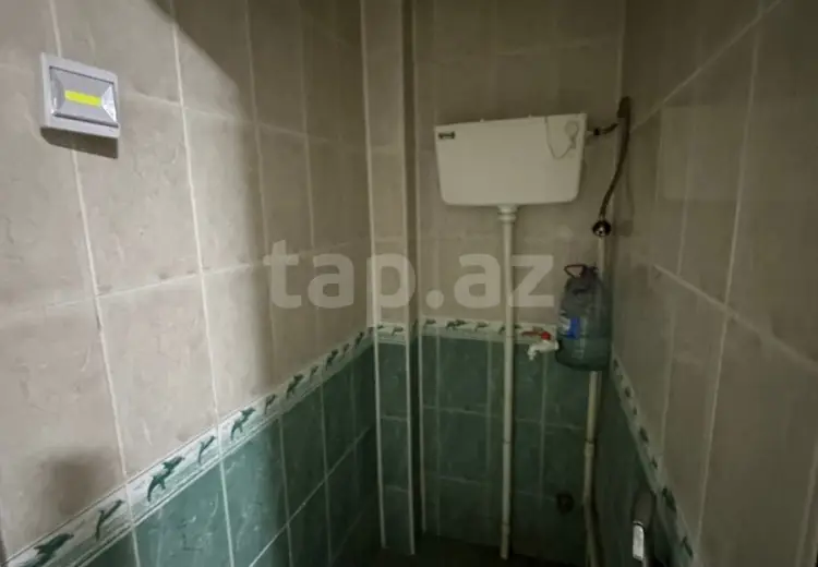 0 m² Obyekt / Ofis , Lökbatan qəs., Qaradağ, Bakı
