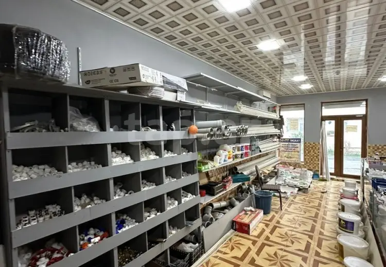 0 m² Obyekt / Ofis , Lökbatan qəs., Qaradağ, Bakı