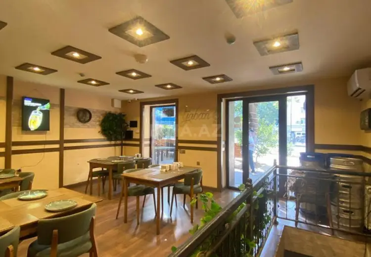 200 m² Obyekt / Ofis Satılır, Yasamal, Bakı