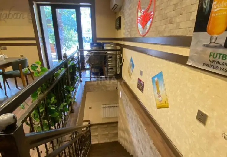 200 m² Obyekt / Ofis Satılır, Yasamal, Bakı