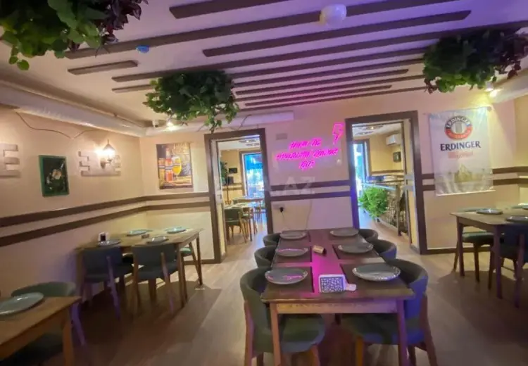 200 m² Obyekt / Ofis Satılır, Yasamal, Bakı