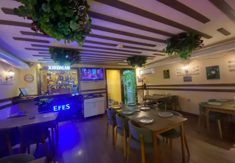 200 m² Obyekt / Ofis Satılır, Yasamal, Bakı